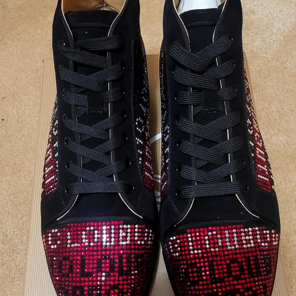 Christian Louboutin shoes